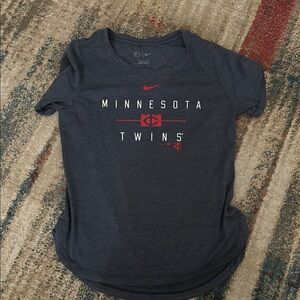 Nike Minnesota Twins T-Shirt